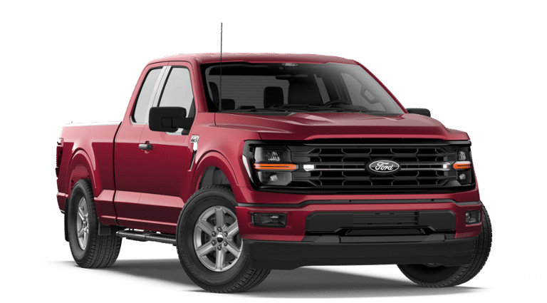 New 2026 Ford F150 XLT AWD/4WD image 28