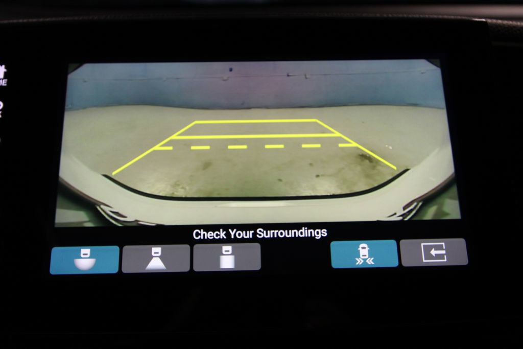 Used 2022 Honda Passport TrailSport image 14