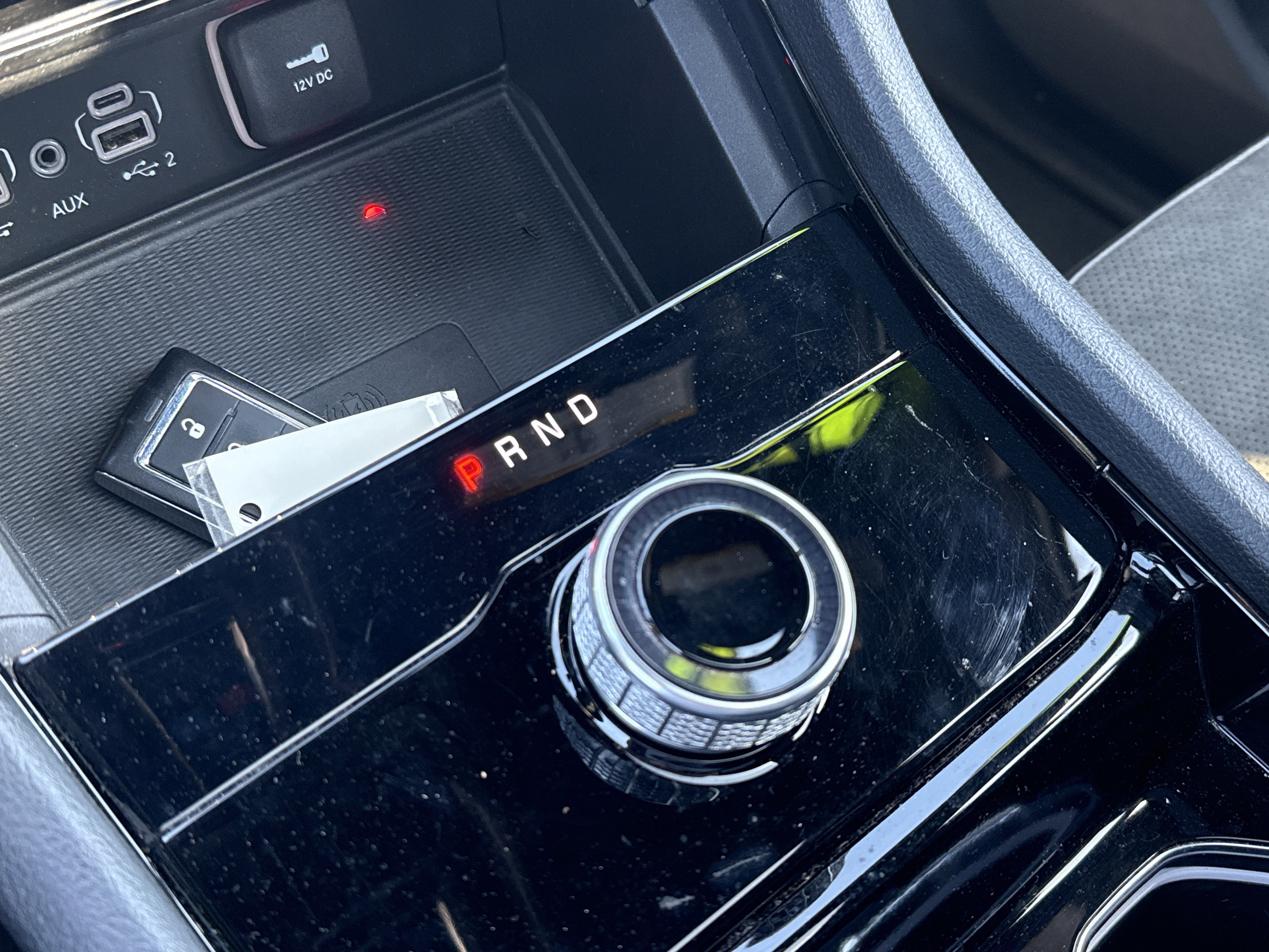 Used 2023 Jeep Grand Cherokee Altitude image 25