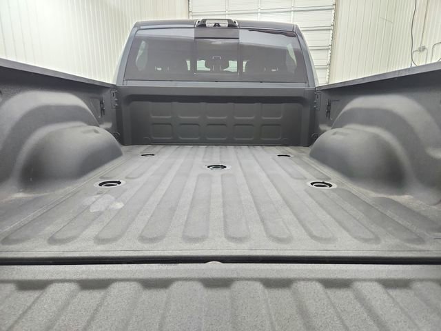 New 2025 RAM 2500 Limited AWD/4WD image 36