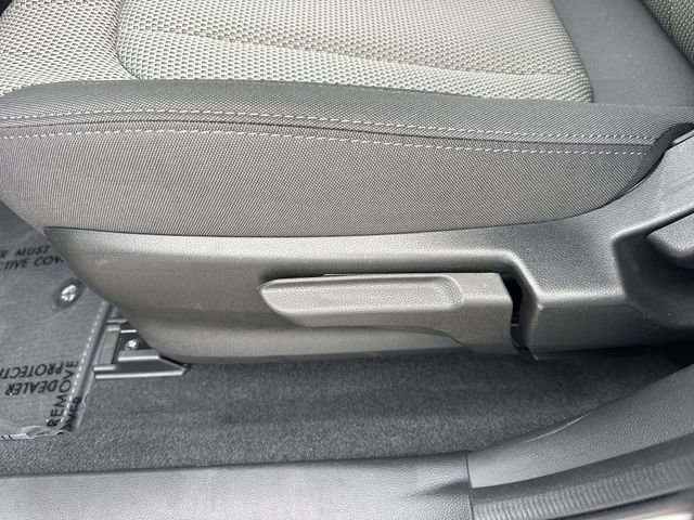 Certified 2024 Subaru Crosstrek 2.0i Premium AWD/4WD image 12