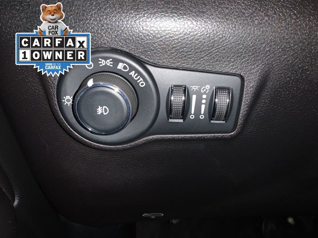Used 2023 Jeep Compass High Altitude w/ Driver Assist Group I AWD/4WD image 9