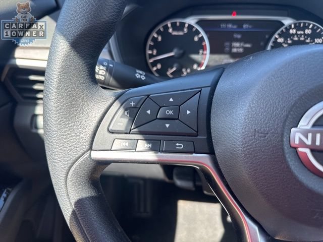 Used 2023 Nissan Altima 2.5 SV FWD image 24