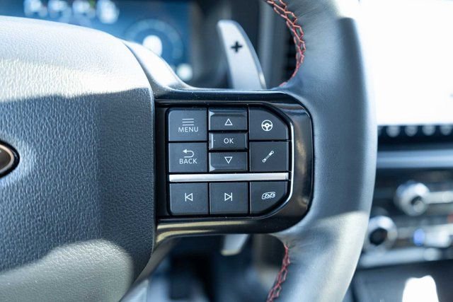 Used 2025 Ford F150 Raptor w/ Equipment Group 803A Raptor R image 22