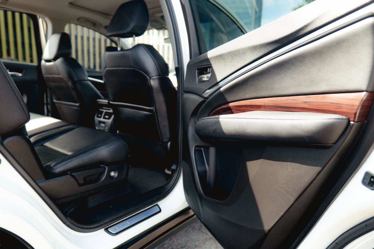 Used 2016 Acura MDX FWD w/ Technology Package image 26