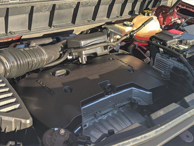 Used 2018 GMC Acadia SLE image 23