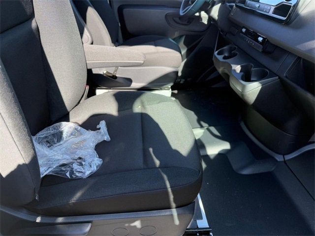 New 2025 Mercedes-Benz Sprinter 2500 image 7