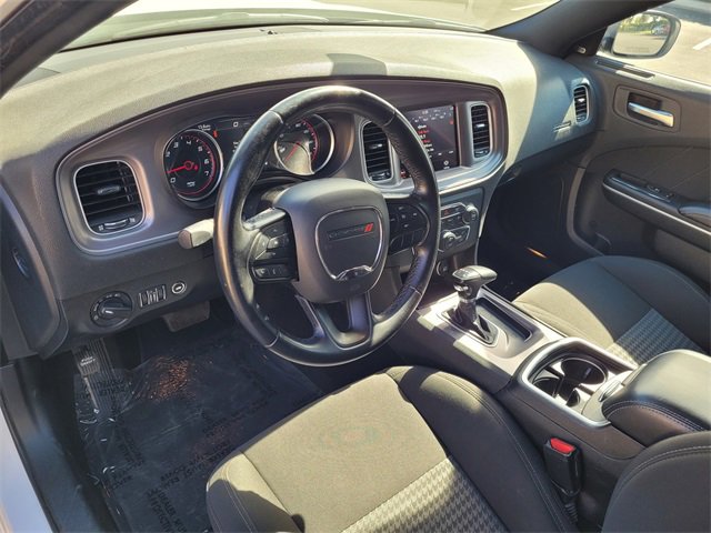 Certified 2023 Dodge Charger GT image 7