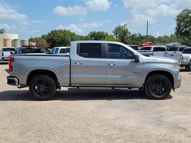 New 2026 Chevrolet Silverado 1500 RST w/ Texas Edition Plus image 38