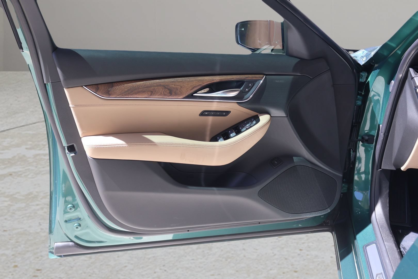 New 2026 Cadillac CT5 Premium Luxury RWD image 7