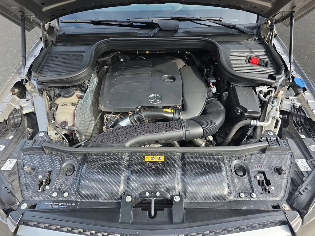 Used 2020 Mercedes-Benz GLE 350 4MATIC image 35