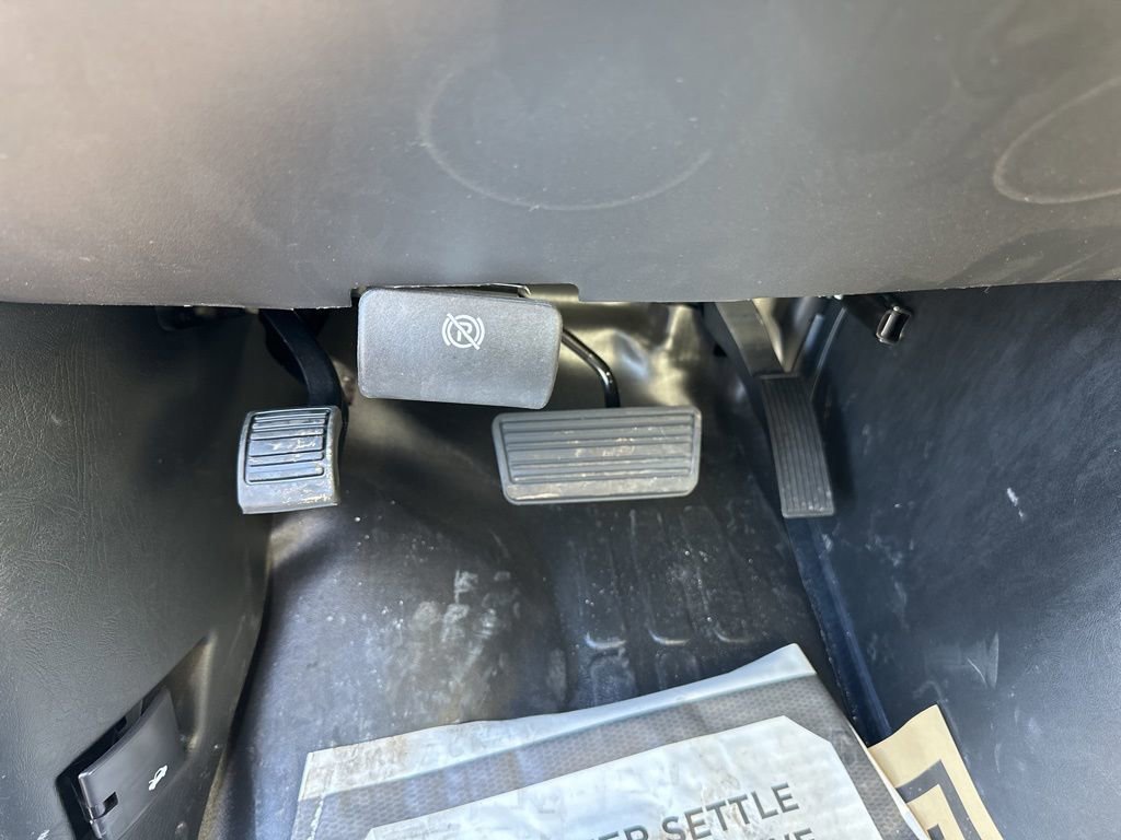 New 2025 Chevrolet Express 2500 WT w/ Driver Convenience Package image 18