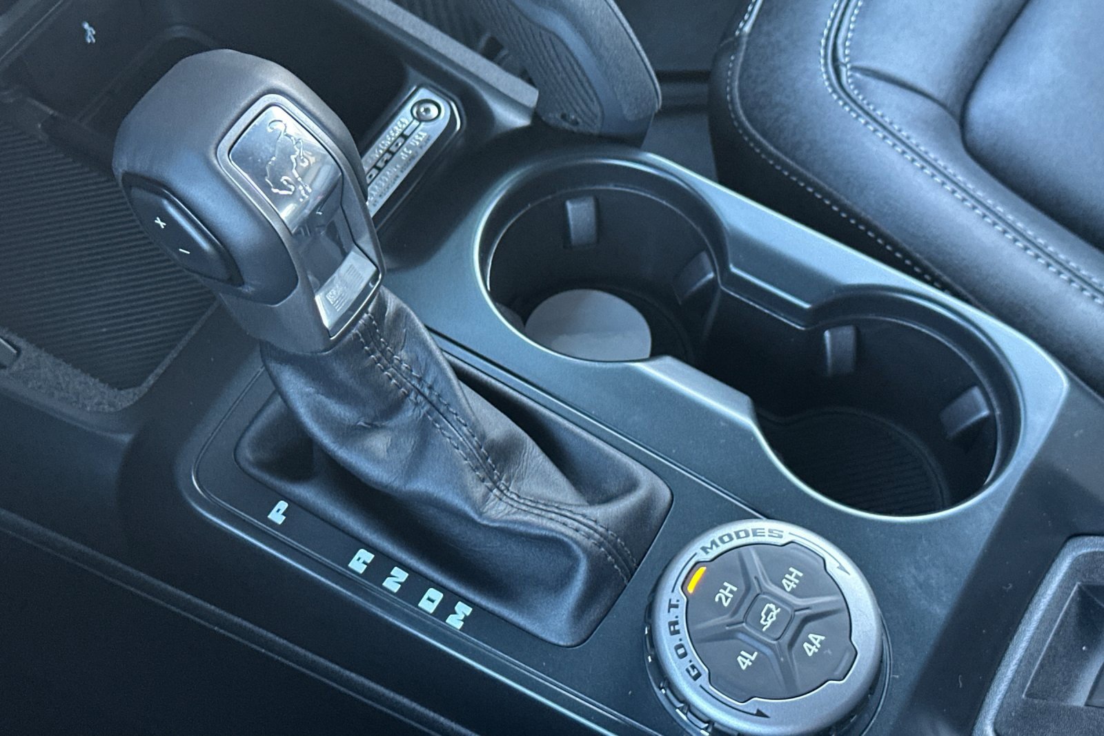 New 2025 Ford Bronco Badlands image 22