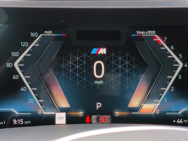 New 2026 BMW X7 xDrive40i image 11