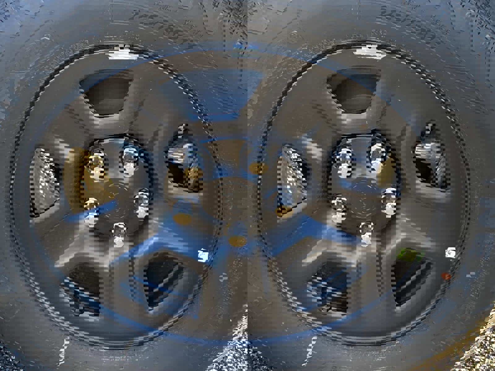 New 2026 Jeep Wrangler Sport image 6