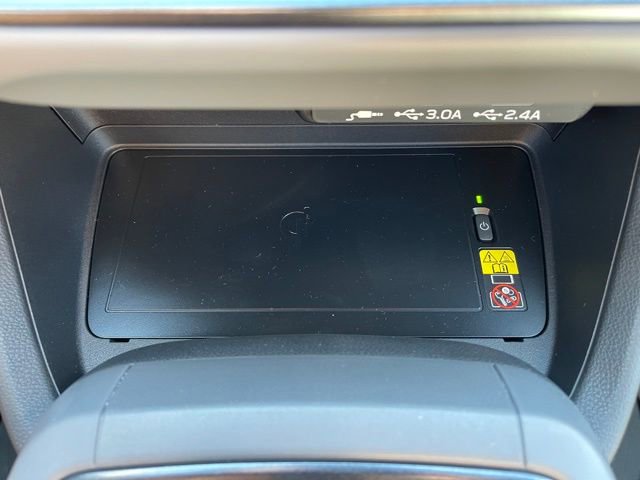 New 2026 Subaru Crosstrek 2.5i Limited image 12