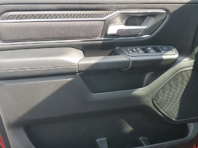 New 2026 RAM 1500 Big Horn AWD/4WD image 15