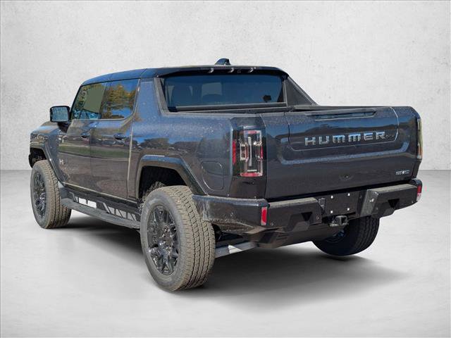 New 2026 GMC Hummer EV 4x4 Crew Cab image 7