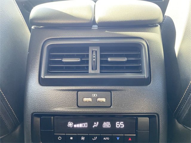 Certified 2025 MAZDA CX-90 3.3 Turbo w/ Select Package image 32