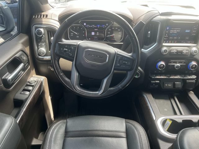 Used 2020 GMC Sierra 1500 Denali w/ Denali Ultimate Package AWD/4WD image 12