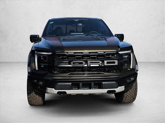 New 2025 Ford F150 Raptor image 8