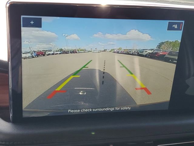 Used 2023 Lincoln Nautilus Reserve image 18