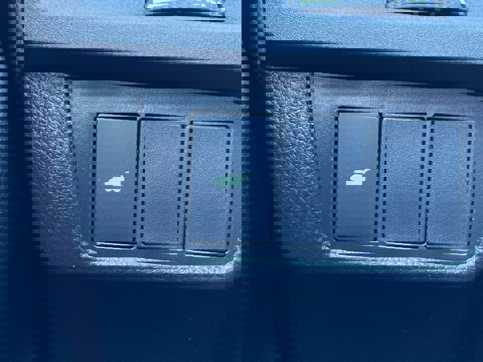 New 2026 Honda CR-V Sport-L image 18