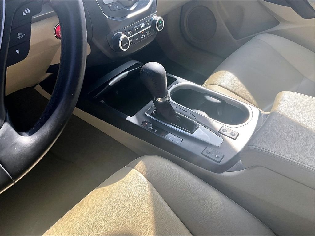 Used 2017 Acura RDX AWD image 20