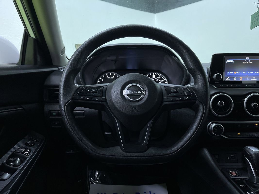 Used 2024 Nissan Sentra S image 19