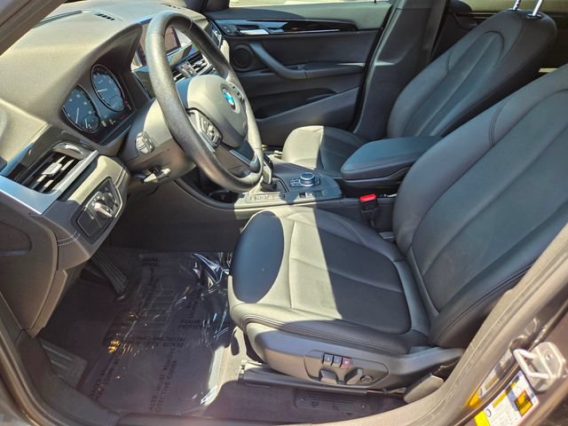 Used 2021 BMW X1 sDrive28i w/ Convenience Package FWD image 13