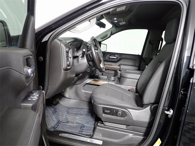 Used 2020 Chevrolet Silverado 1500 RST w/ All-Star Edition image 16