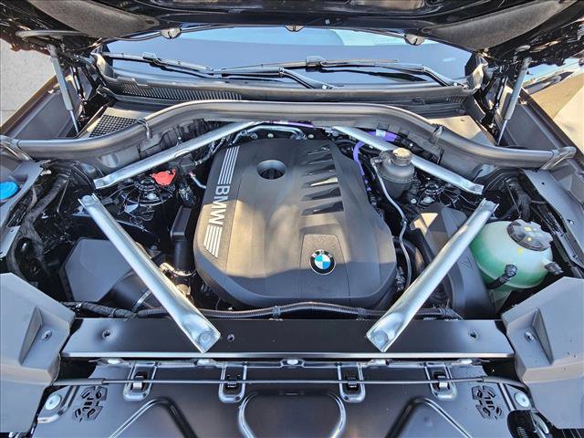 New 2026 BMW X5 sDrive40i w/ M Sport Package image 19