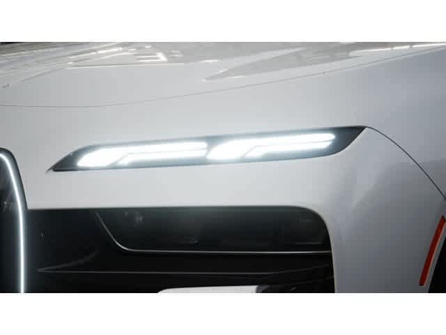 New 2026 BMW 760i xDrive w/ Executive Package AWD/4WD image 6