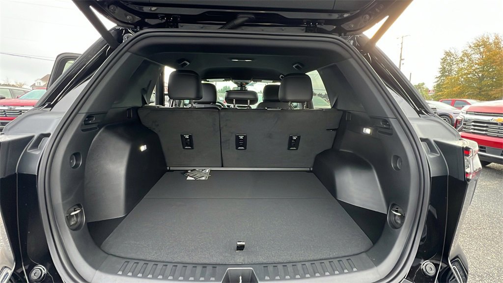 New 2026 Chevrolet Equinox LT image 10