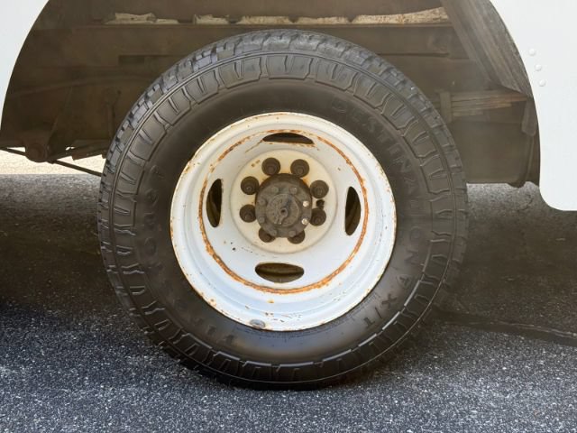 Used 2014 Ford E-350 and Econoline 350 Super Duty w/ A/C Prep Package RWD image 27