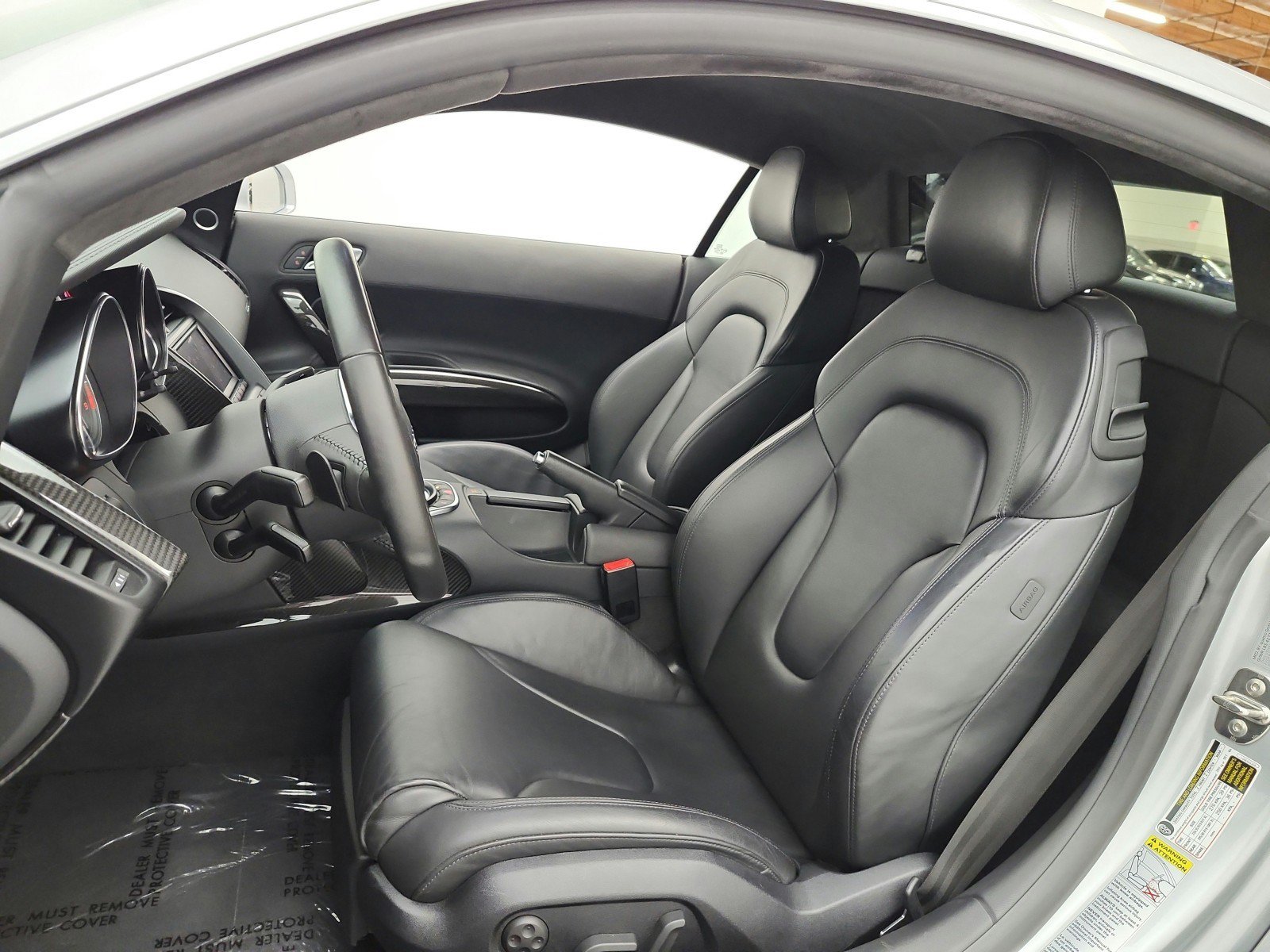 Used 2010 Audi R8 V8 AWD/4WD image 10