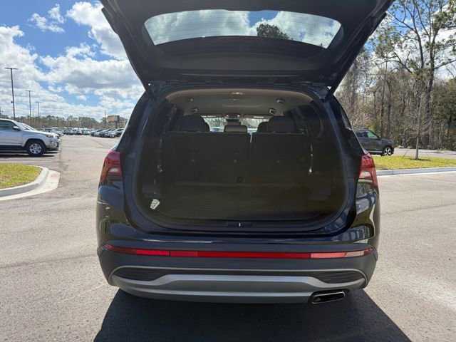 Used 2023 Hyundai Santa Fe SEL image 10