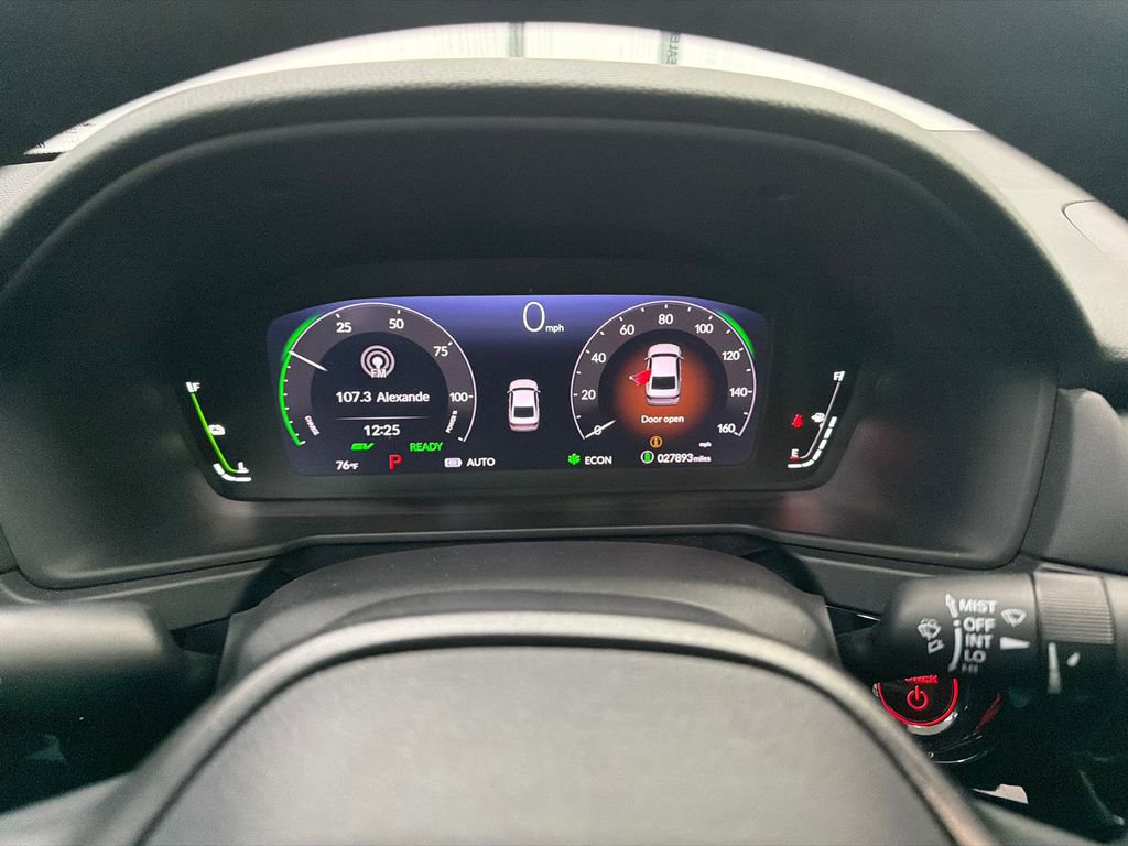 Used 2023 Honda Accord Sport image 27