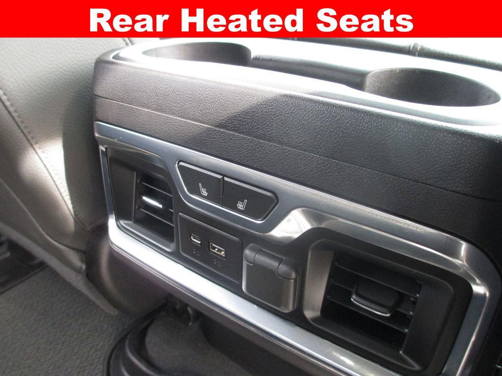 Used 2021 GMC Sierra 1500 Denali w/ Denali Ultimate Package image 27