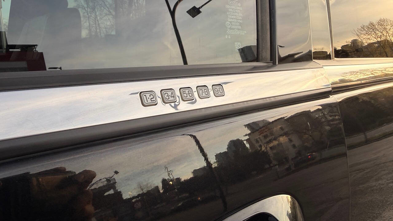 Used 2015 Ford Expedition Platinum image 55