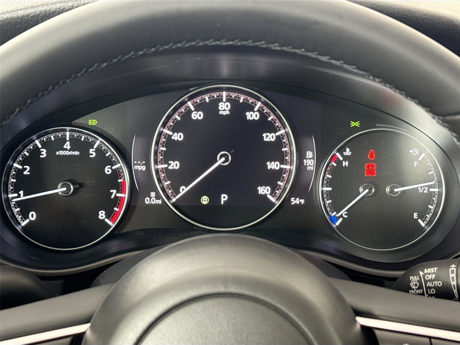 New 2026 MAZDA CX-50 AWD 2.5 S w/ Weather Package image 19