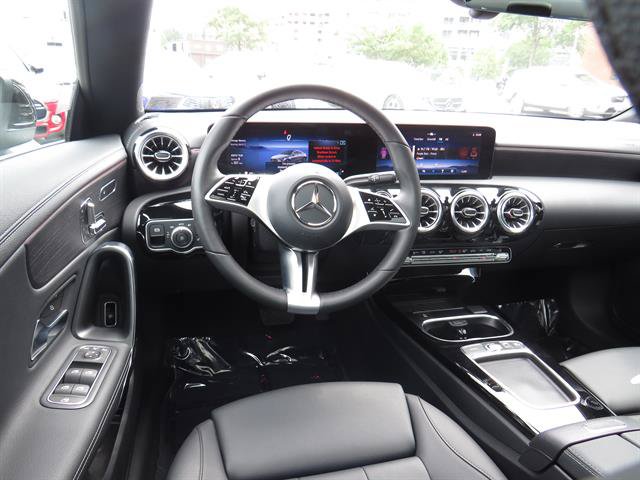 Used 2026 Mercedes-Benz CLA 250 4MATIC image 10