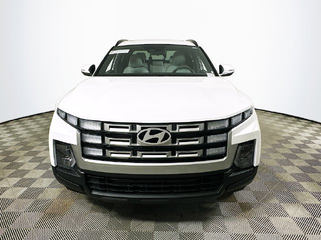 Used 2026 Hyundai Santa Cruz SEL FWD image 9
