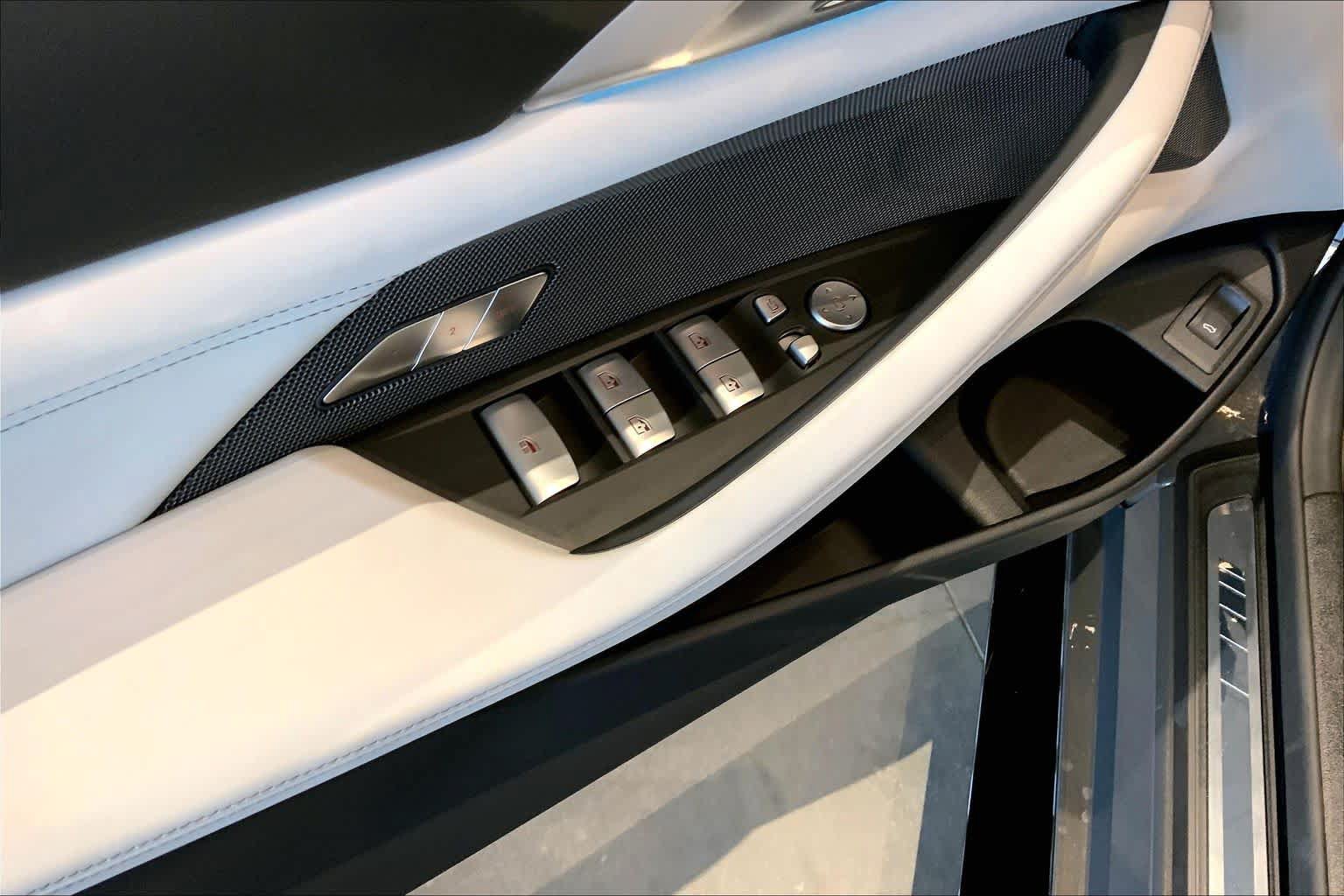 New 2027 BMW M4 xDrive Competition AWD/4WD image 18