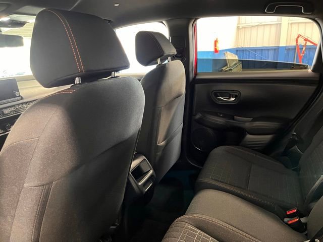 Used 2024 Honda HR-V Sport image 17