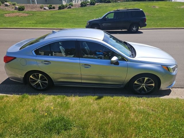 Used 2016 Subaru Legacy 2.5i Limited w/ Popular Package #4 AWD/4WD image 4