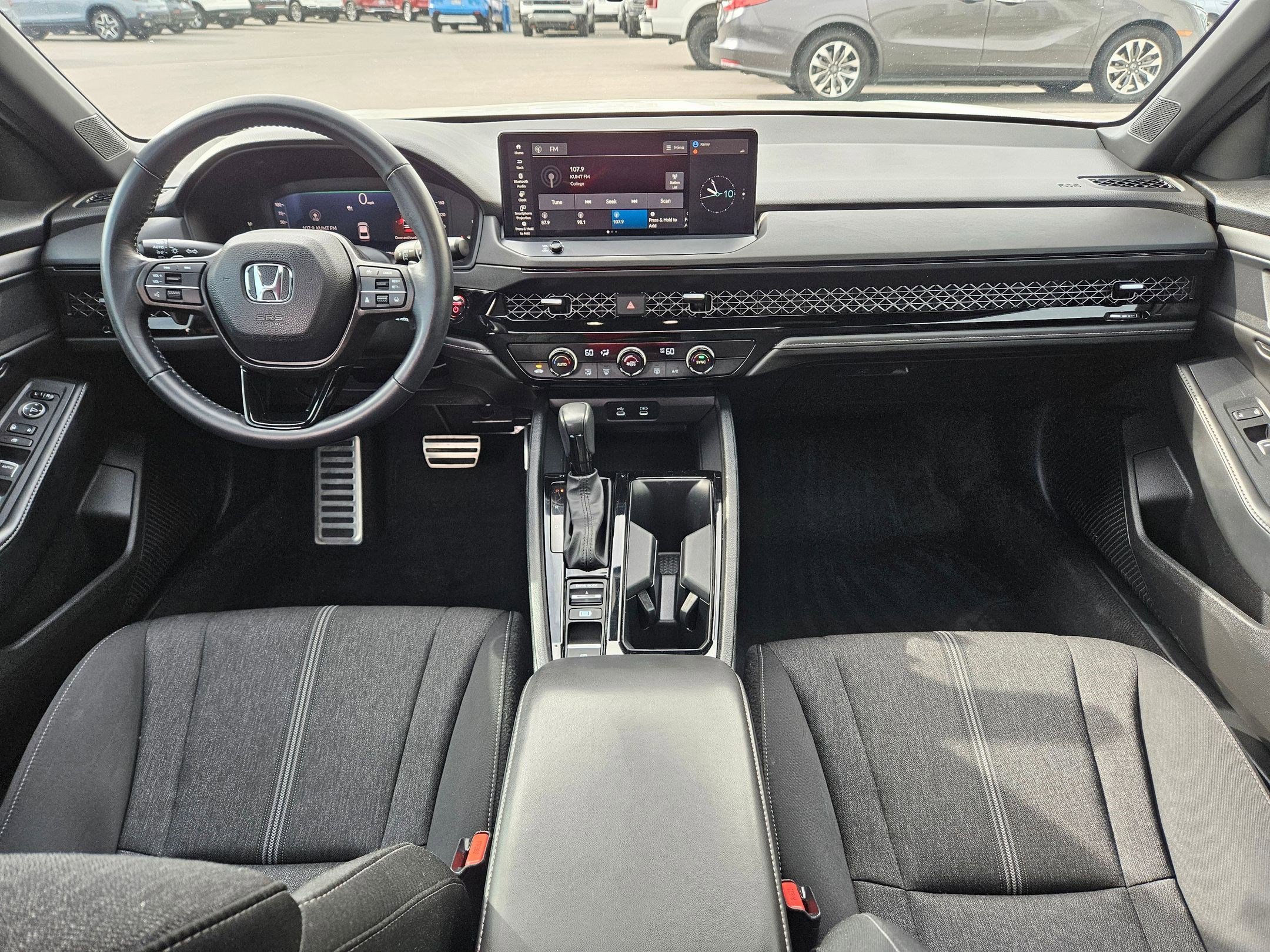 Used 2023 Honda Accord Sport image 31