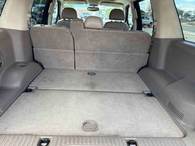 Used 2004 Ford Explorer XLT AWD/4WD image 13