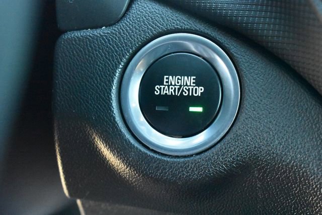 Certified 2023 Chevrolet Equinox RS w/ LPO, Floor Liner Package image 34