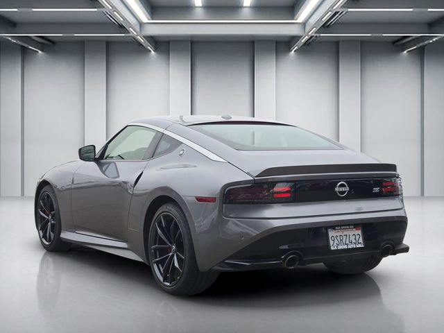 Used 2025 Nissan Z Performance w/ Floor Mat Package image 6
